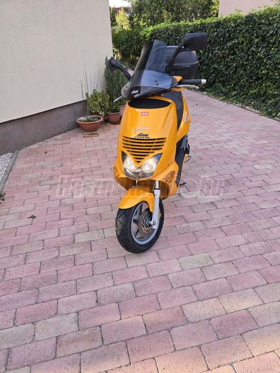 PIAGGIO LIBERTY 150