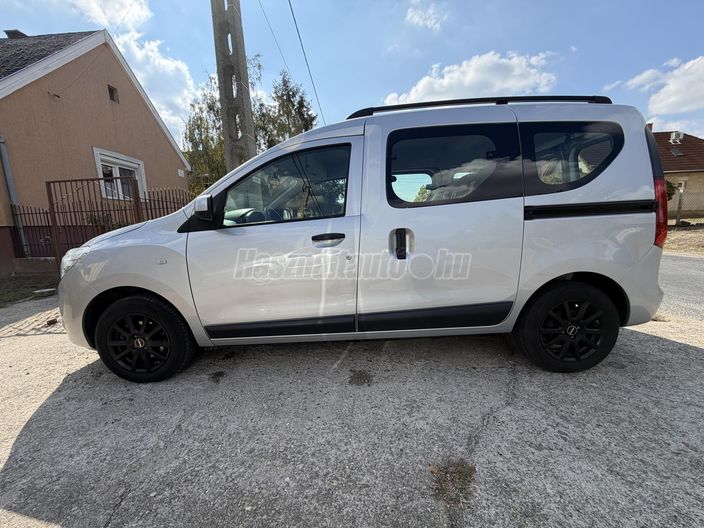 DACIA DOKKER