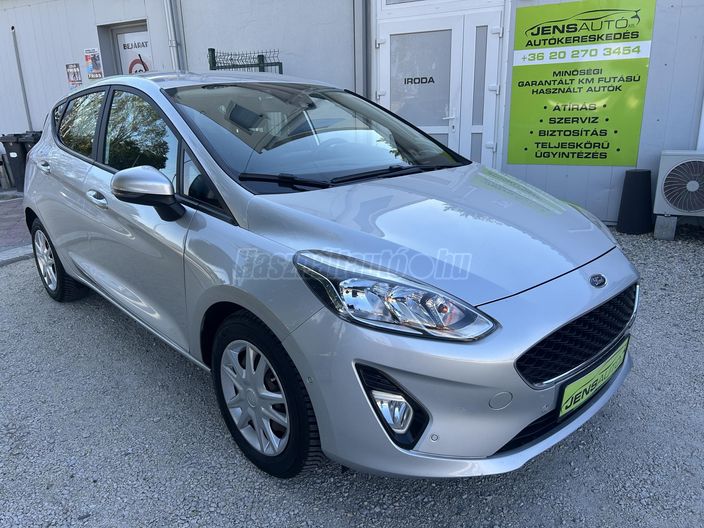 FORD FIESTA 1.0 EcoBoost Active