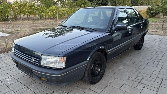 RENAULT R 21 2.1 D Turbo D