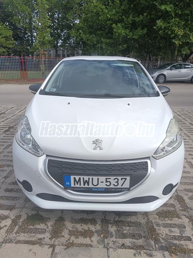 PEUGEOT 208 1.0 VTi PureTech Access