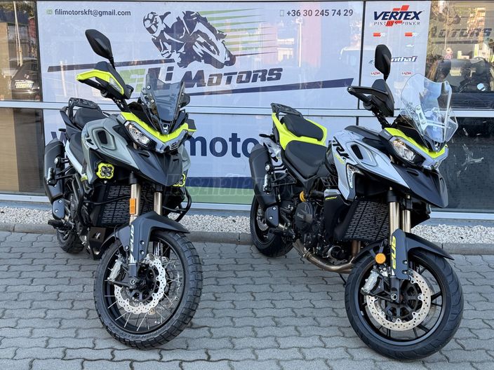 BENELLI TRK
