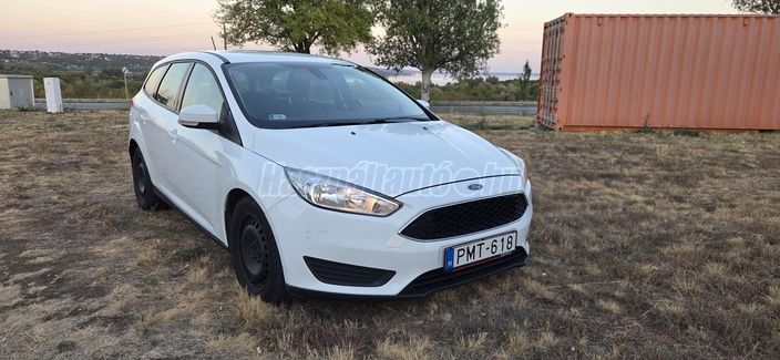 FORD FOCUS 1.0 EcoBoost Technology S S
