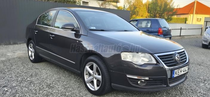 VOLKSWAGEN PASSAT 2.0 PD TDI Comfortline