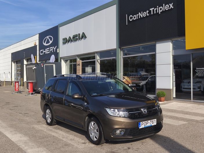 DACIA LOGAN MCV 1.0 Arctic