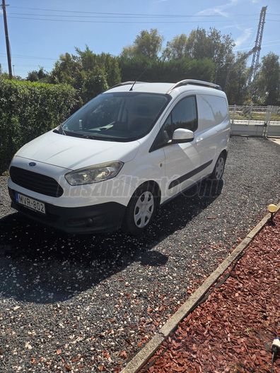 FORD COURIER Transit 1.5 TDCi Trend