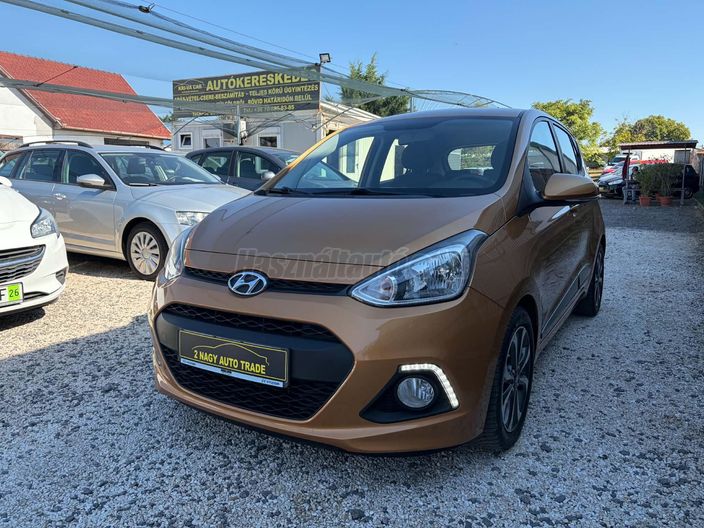 HYUNDAI I10 1.25i Comfort