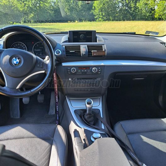 BMW 118 118d