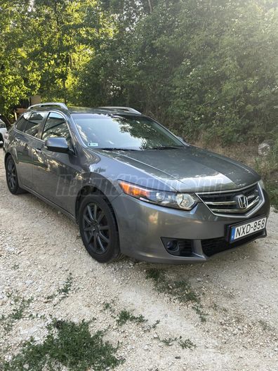 HONDA ACCORD Tourer 2.2 i-DTEC Elegance (Automata)