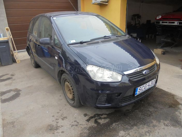 FORD C-MAX 1.6 TDCi Ambiente