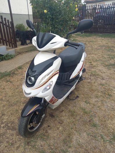 SAN YANG GSY50-A