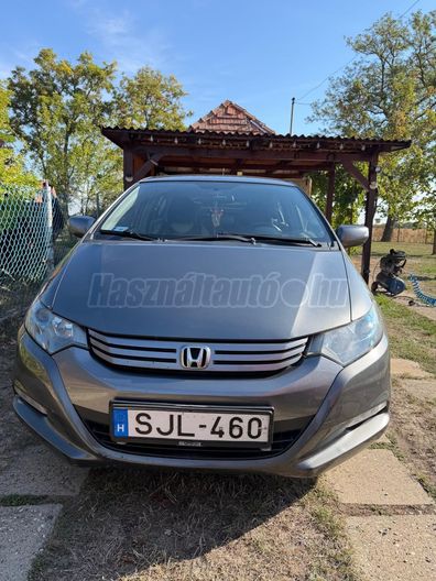HONDA INSIGHT 1.4 Hybrid Comfort (Automata)