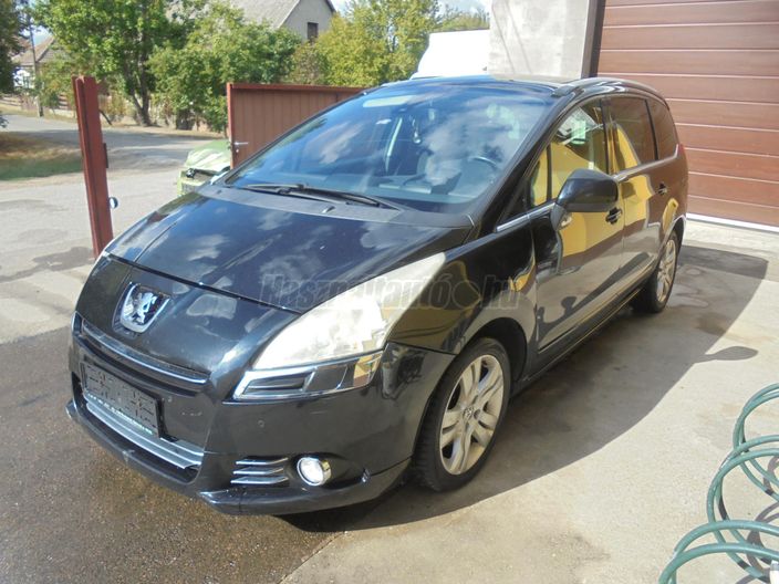 PEUGEOT 5008 2.0 HDi Style