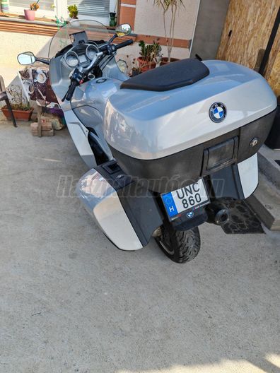 BMW K 1200 GT
