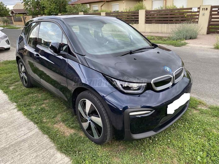 BMW I3 120Ah (Automata)