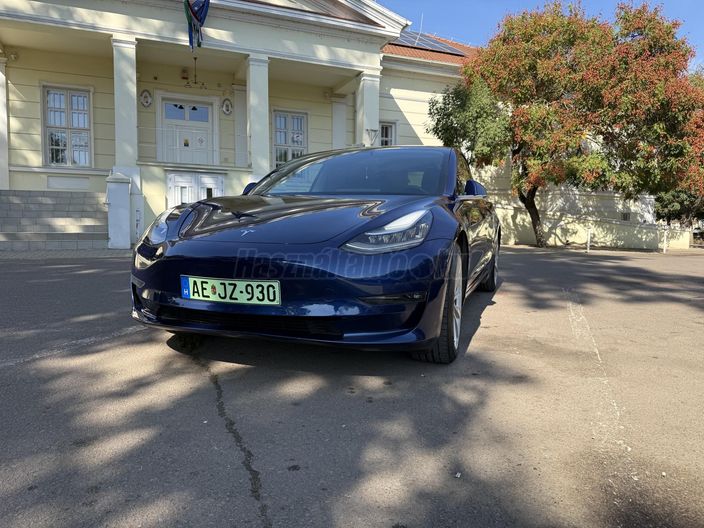 TESLA MODEL 3 Long Range AWD (Automata)