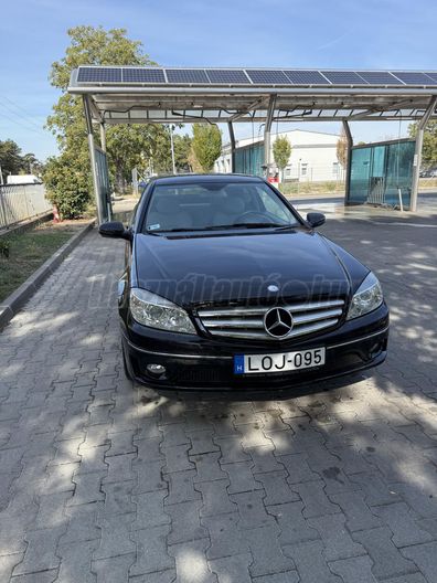 MERCEDES-BENZ CLC 180