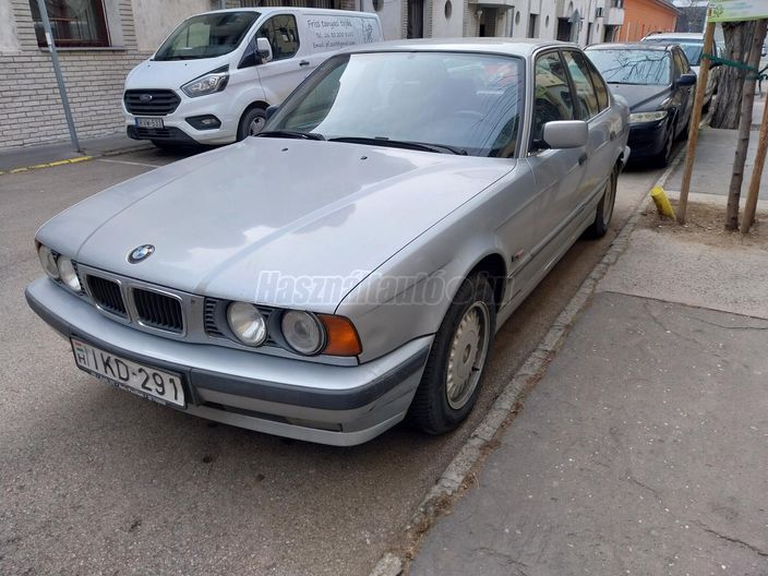 BMW 518 518i Executiv