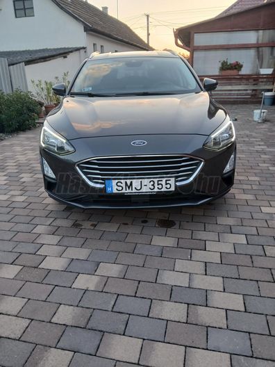 FORD FOCUS 1.0 EcoBoost Active X