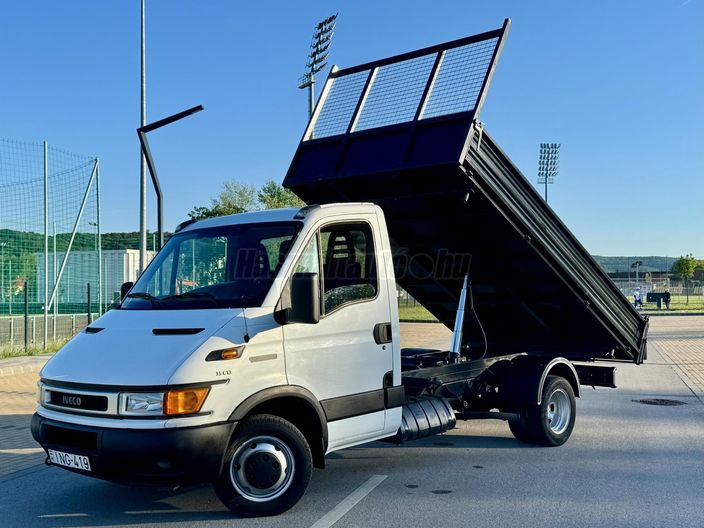 IVECO DAILY 35 C 13