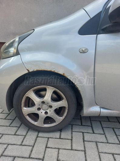 TOYOTA AYGO 1.0 Sport AC M-MT