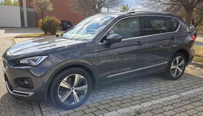 SEAT TARRACO 1.4 TSI pHEV Xcellence DSG