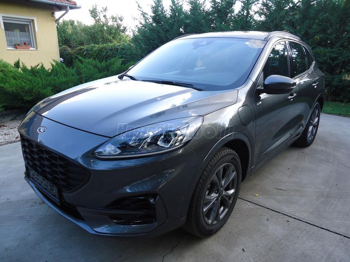 FORD KUGA 2.5 PHEV ST-Line CVT