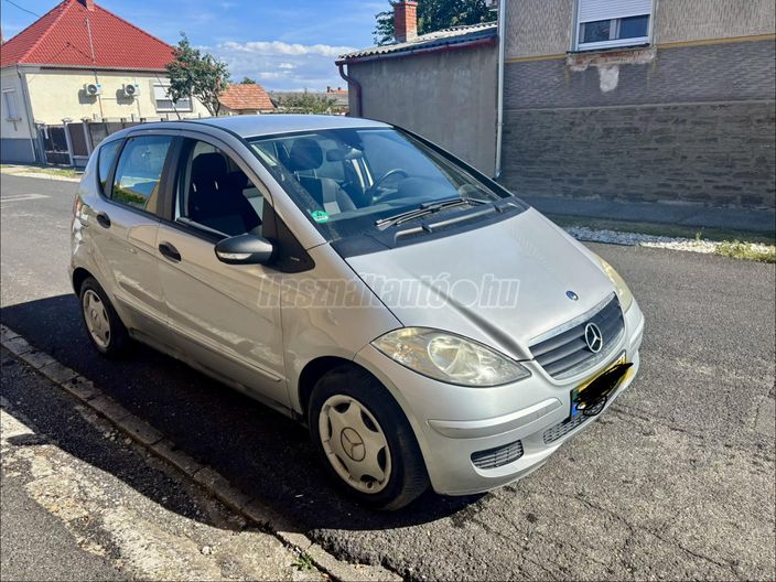 MERCEDES-BENZ A 180 CDI Classic