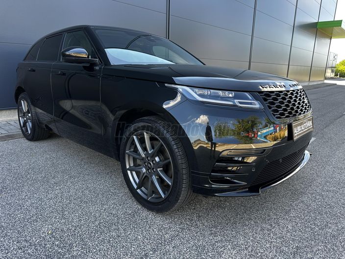 LAND ROVER RANGE ROVER VELAR P400e R-Dynamic HSE (Automata)