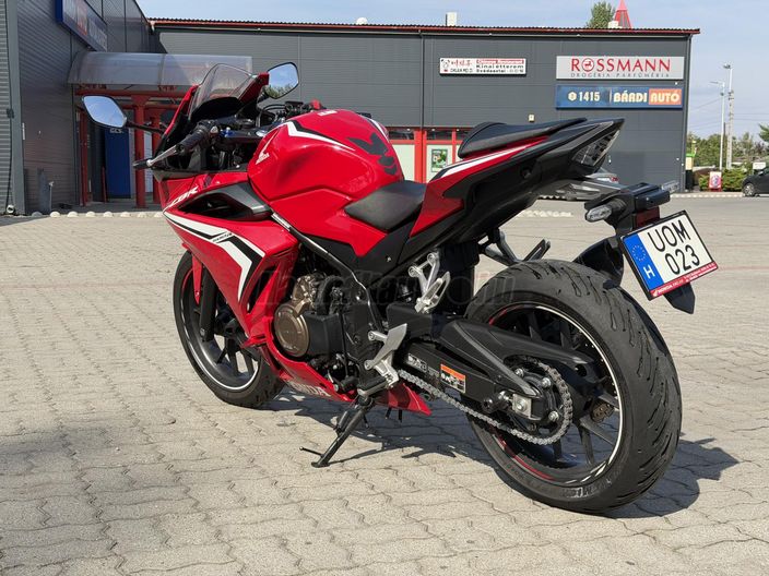 HONDA CBR 500 R
