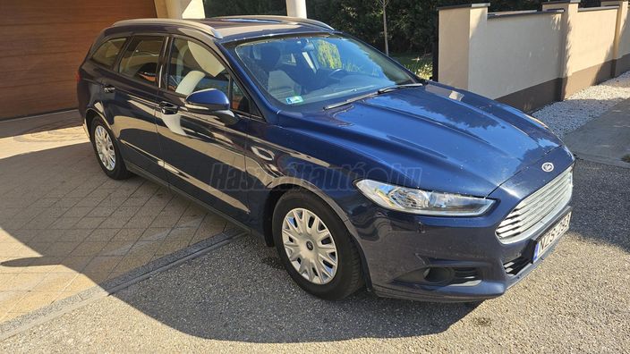 FORD MONDEO 1.5 TDCi Trend