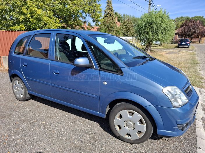 OPEL MERIVA A 1.3 DTI Enjoy