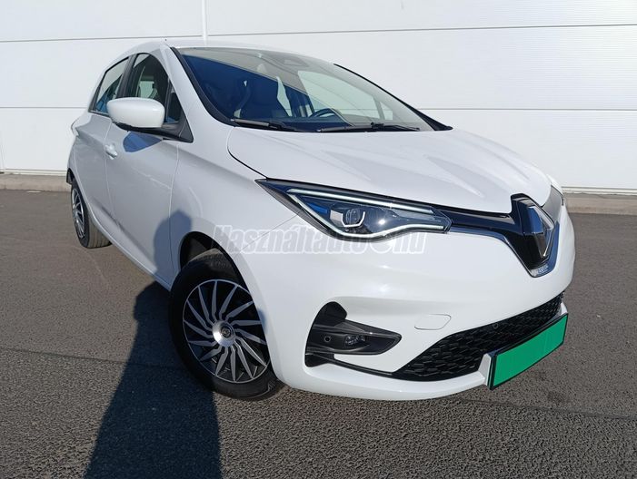 RENAULT ZOE Z.E. R110 52 kWh Zen (Automata)