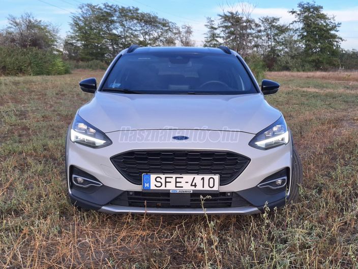 FORD FOCUS 1.5 EcoBlue Active (Automata)
