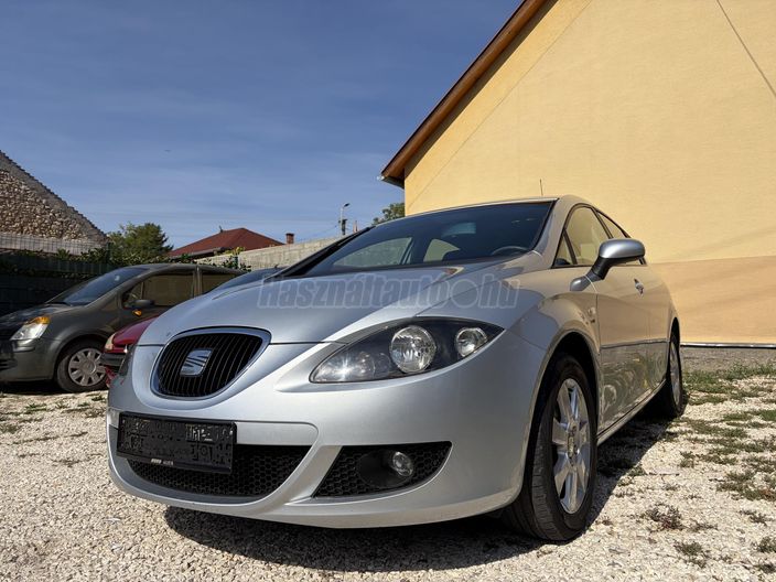 SEAT LEON 2.0 CR TDI Sport