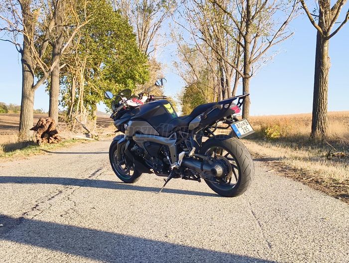 BMW K 1300 R