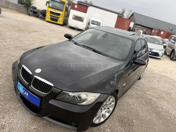 BMW 330 330d (Automata)