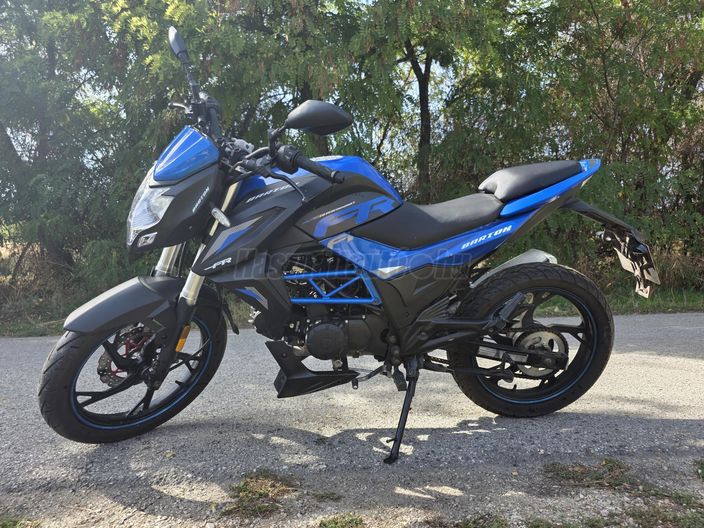 BARTON FR 50