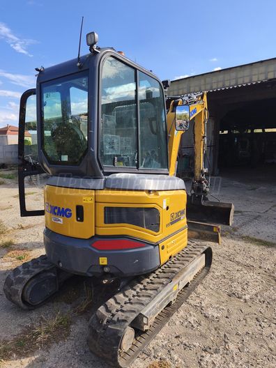 XCMG XE27E