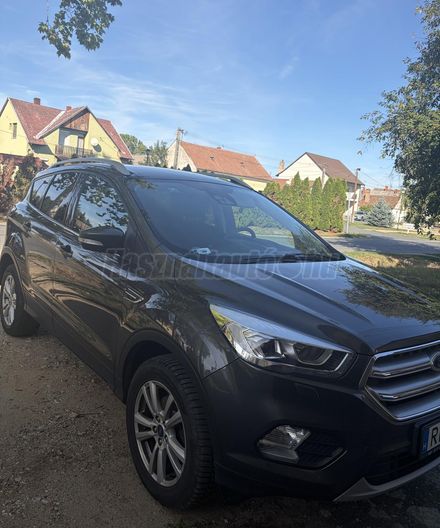 FORD KUGA 1.5 EcoBoost Business Technology