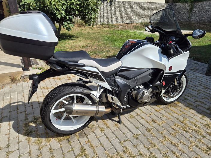 HONDA VFR 1200 FD