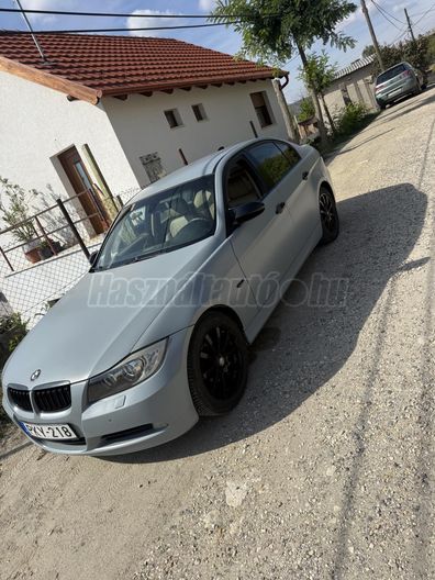 BMW 330 330d