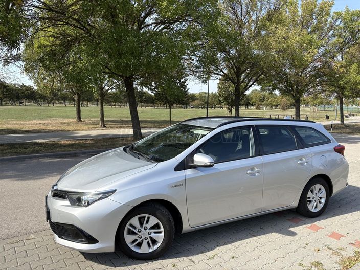 TOYOTA AURIS Touring Sports 1.8 HSD Active MY17 (Automata)