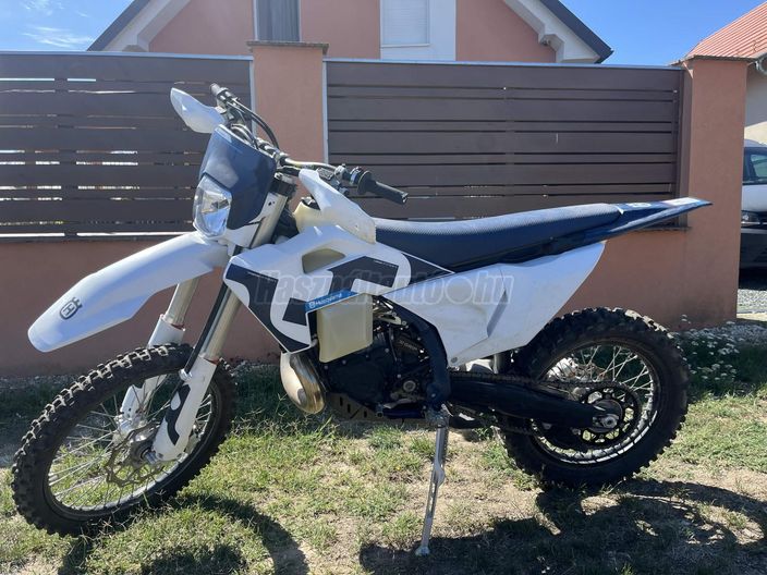 HUSQVARNA TE 300