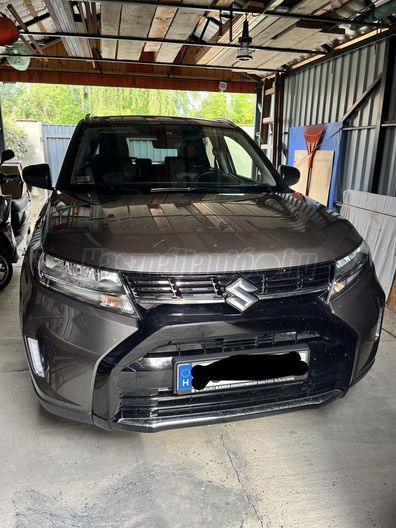 SUZUKI VITARA 1.4 Hybrid GL+