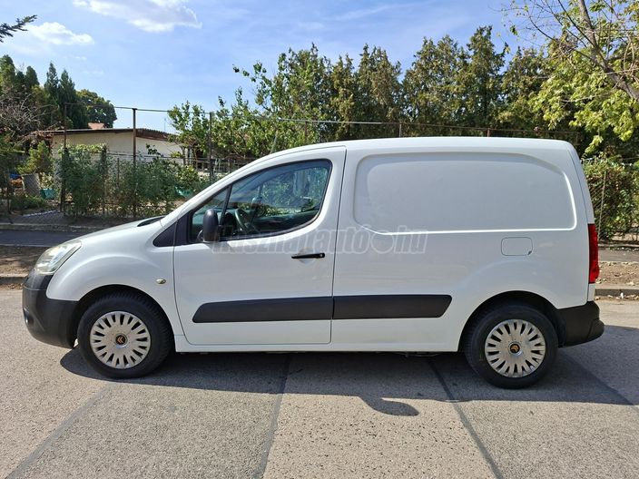 CITROEN BERLINGO 1.6 HDi District L1