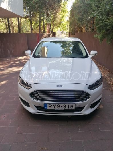 FORD MONDEO 2.0 TDCi Business
