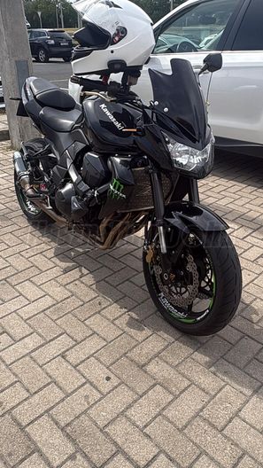 KAWASAKI Z 750