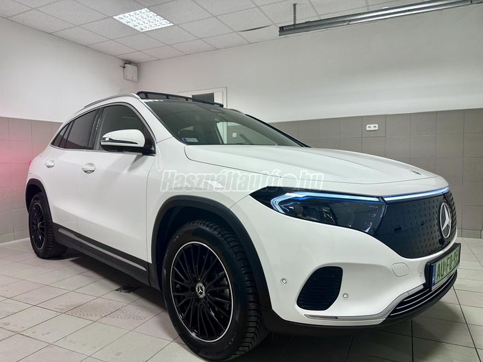 MERCEDES-BENZ EQA 300 4Matic