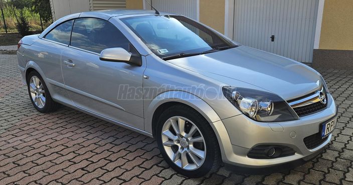 OPEL ASTRA H TT 1.6 Enjoy